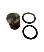 Genuine Fram Purolator EP-221 Fuel Filter Made in Canada Brand New!! - $278.36 MXN