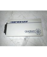 Quadram MicroFazer MicroFrazer 64K Data Buffer Unit Power Tested No PSU ... - $115.06