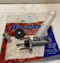 Duralast 51319 Clutch Master Cylinder AM-79 - $41.99