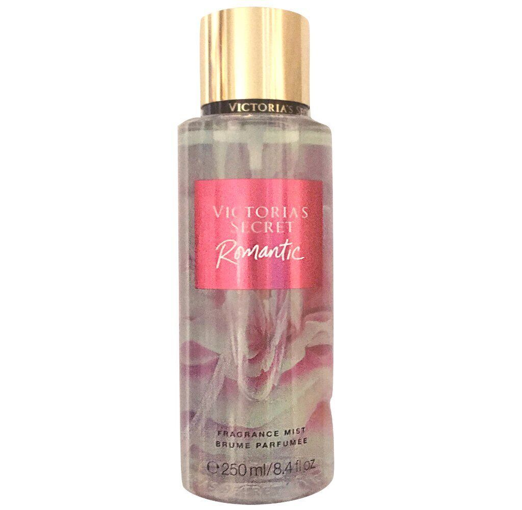 Victoria's Secret Romantic Fragrance Mist - £15.98 GBP