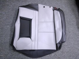 Unidentified OEM Rear Seat Back Cushion Cover LH Left Side 95247945 - £97.31 GBP