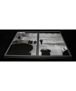 The Beatles in Tokyo 1966 Framed 16x20 Photo Display - £62.21 GBP