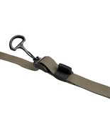 Edgar Sherman Design ESD-SL-RGB ESD Ranger Green  Black 1&quot;  2 Point Rifl... - $60.66 CAD