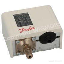 Pressure switch Danfoss KP 1A 060-1162 - $212.43