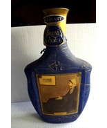 Jim Beam Beam’s Choice Whistler’s Mother Bottle Decanter EMPTY - $10.88