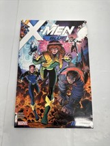 X-Men Blue Vol. 1: Strangest (Marvel/Panini, 2017) Graphic Novel  - $19.75