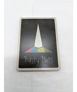 Pointy Hats Card Game - €10,68 EUR