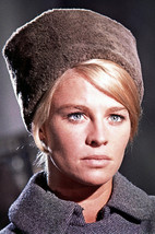 Julie Christie Color Doctor Zhivago 18x24 Poster - £18.86 GBP