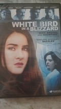 Blanc Oiseau IN A Blizzard (DVD, 2015) Shailene Woodley, Thomas Jane, Angela - £12.57 GBP