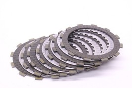 OEM 85-07 Honda Cr125r Clutch Friction Plates - $24.74
