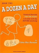 A Dozen A Day Book 2 - £16.75 GBP