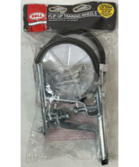 Bell Spotter 500 Flip Up Training Wheels Fits 12” to 20” - $10.67 CAD