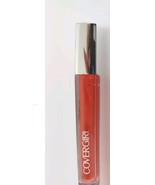 New Covergirl Colorlicious Lip Gloss  670 Succulent Citrus - $162.74 MXN