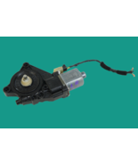 2011-2015 Hyundai Sonata Rear Left Driver side Door Window Motor 83450-3... - $906.51 MXN