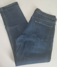 Mens Jeans Size 33x30 Old Navy Slim Étroit Blue, Jeans Para Hombre size 33x30  - £15.81 GBP