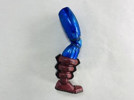 Galactus Left Leg Build A Figure BAF Replacement Part Marvel Legends - $19.99