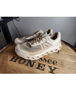 Authenticity Guarantee

NEW Men&#39;s On Running Brand All Brown/Khaki Alloy... - £130.33 GBP
