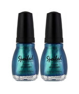 PACK OF 2  WET N WILD Spoiled Nail Color GOOD KARMA - $273.03 MXN