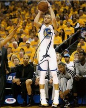 Stephen Curry Signed Photo 8X10 Rp Autographed Golden State Warriors - £15.92 GBP