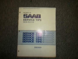 1983 84 1985 Il Migliore Di Saab Volume 10 11 12 Servizio Tips Informazioni - £15.91 GBP