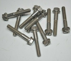 Lot of 11 NOS OMC Evinrude Johnson Screws Part# 311374 0311374 - $19.79