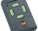 Hormann D437337 HSM4-315 315MHz Mini Hand Remote Control SD5500 SD7500 S... - £23.85 GBP