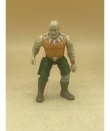 Jurassic Park Evil Raiders Skinner Action Figure 1994 Kenner - €11,60 EUR