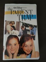 The Parent Trap (VHS, 1998) - £7.98 GBP