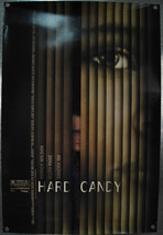 Hard Candy Original SS Movie Poster 27 x 40 Horror Terror - £18.50 GBP