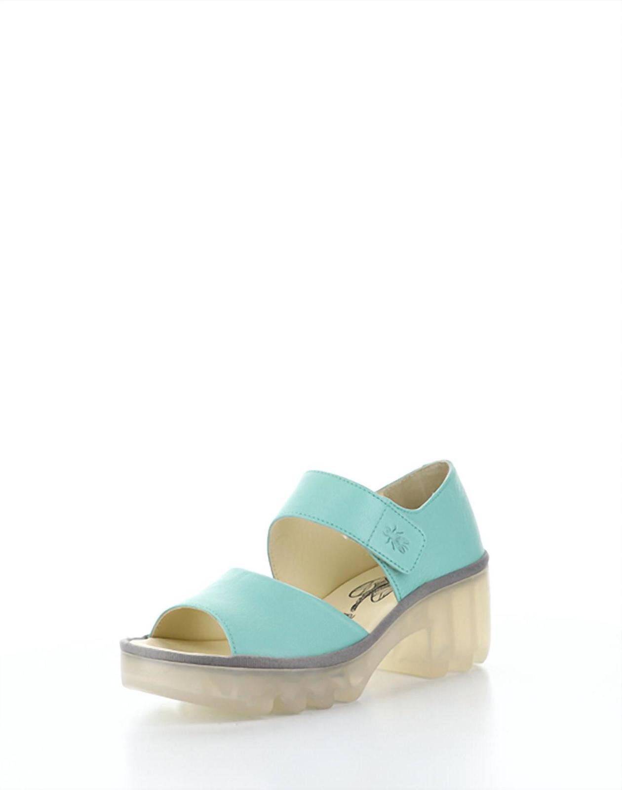 Fly London Women&#39;s Taar Shoes Mint - $139.00