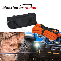 1-1/8&quot; x 30&#39; Kinetic Tow Ropes Kinetic Energy Recovery Rope Tool 42000 l... - $109.99