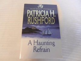 Helen Bradley Mysteries: Haunting Refrain Vol. 3 by Patricia H. Rushford (1998,  - £11.28 GBP