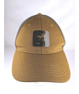 Browning Snapback Hat Adjustable OSFM Logo - $18.99