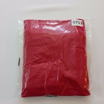 Deziak Crewneck Men’s Red & Blue Cotton T-Shirt Short Sleeve Size 3X image 12