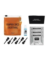 Pinch Provisions Pumpkin Spice Everything On-the-Go Travel Coffee Kit wi... - $11.87