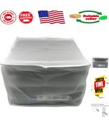 Lightweight Printer Protective Cover Case - Multiple Sizes &amp; Colors Avai... - $350.61 MXN