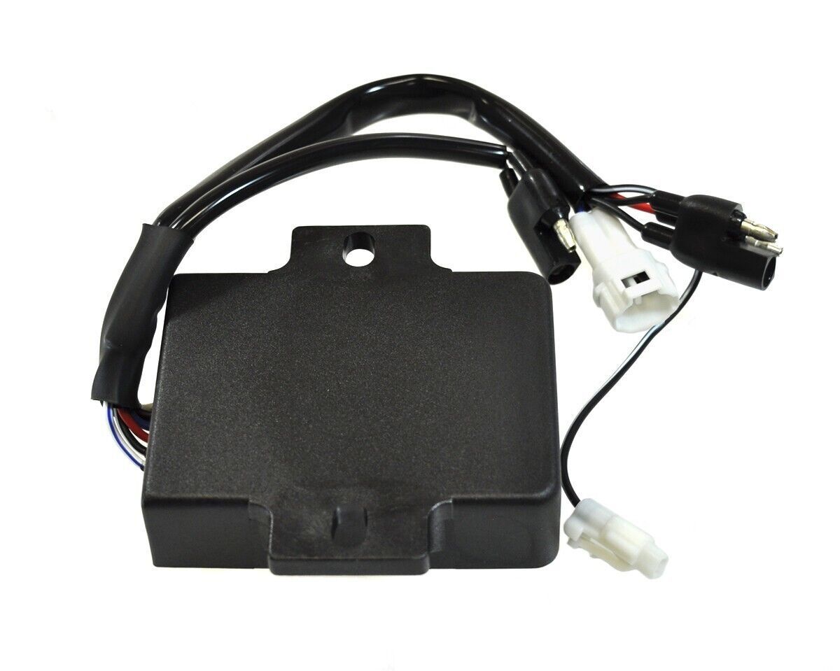Sport Parts Inc CDI BOX Ski-Doo OEM# 410 9189 00, 409 2075 00 - $154.95
