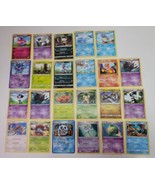23 VTG Pokemon Collectible Card Lot 2011-2017 Stage 1 2 Gothitelle Glali... - $239.70 MXN