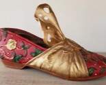 Vintage JUST THE RIGHT SHOE 1999 Raine Willits Designs Aladdin&#39;s Delight... - £17.99 GBP