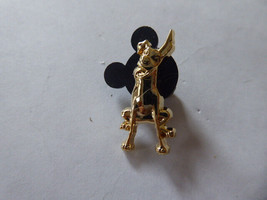 Disney Exchange Pins 148306 WDW - Dante - Gold Statue - 50th Anniversary... - £11.11 GBP