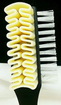 Camp Dry BOOT BRUSH Multi Use cleaning tool suede nubuck boots shoe clea... - $21.11