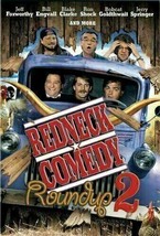 Redneck Comedy Roundup 2 (DVD, 2006) - £3.42 GBP