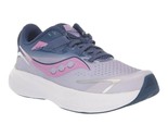 Saucony Girl&#39;s Ride 15 Sneakers Mauve/indigo - $48.00