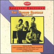 Good Lovin&#39; [Audio CD] The Young Rascals - £9.27 GBP