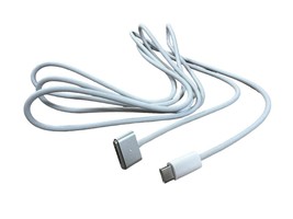 Damaged Genuine Apple USB-C to MagSafe 3 Cable (2m) - For Parts/Repair - £9.30 GBP