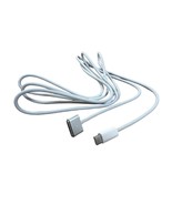 Damaged Genuine Apple USB-C to MagSafe 3 Cable (2m) - For Parts/Repair - £9.15 GBP