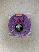 Invader Zim 20 Years Nickelodeon Loot Crate Exclusive Enamel Pin Lootpins - £7.90 GBP