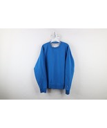 Vintage Champion Mens Size Large Faded Classic Logo Crewneck Sweatshirt ... - $792.34 MXN