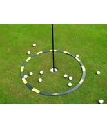 Eyeline Golf Target Circles. Practice Aid. 3 Foot or 6 Foot. - $35.33+