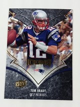 Tom Brady 2008 Upper Deck Icons #58 - $2.84